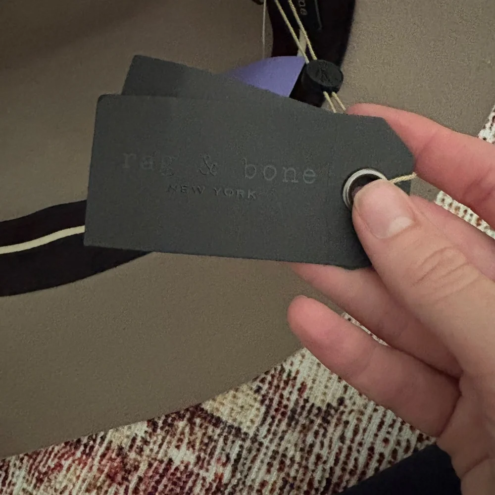 Rag & Bone hat - Picture 3 of 5